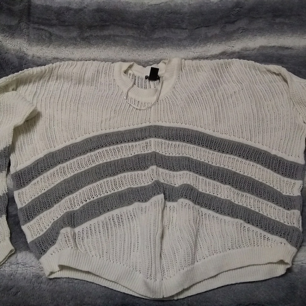 Joe Boxer Sweater